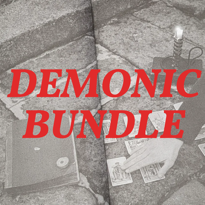 Demonic Bundle