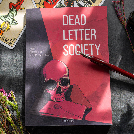 The Dead Letter Society