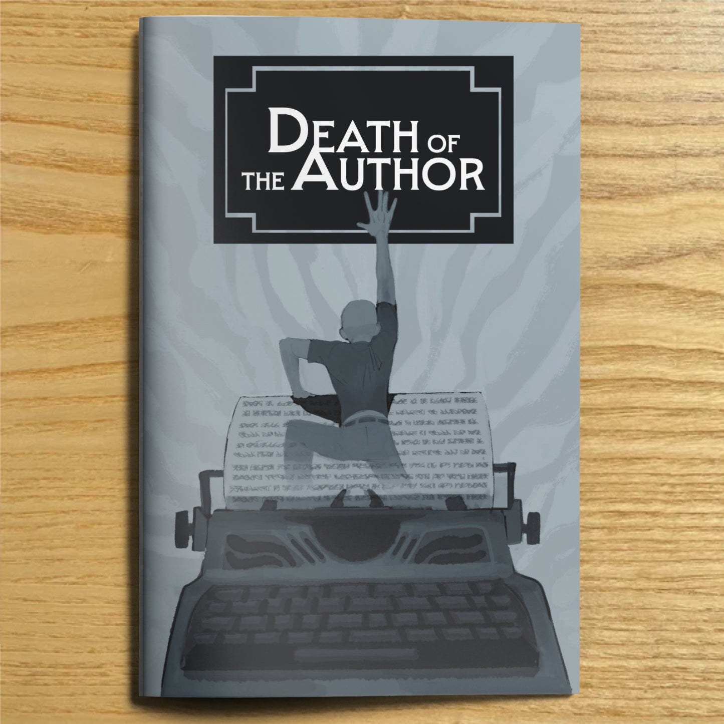 Death of the Author