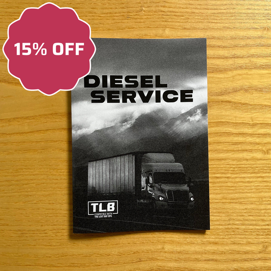 Diesel Service