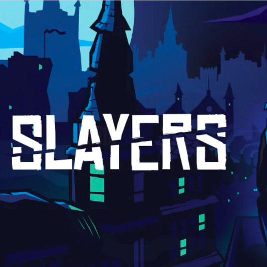 Slayers