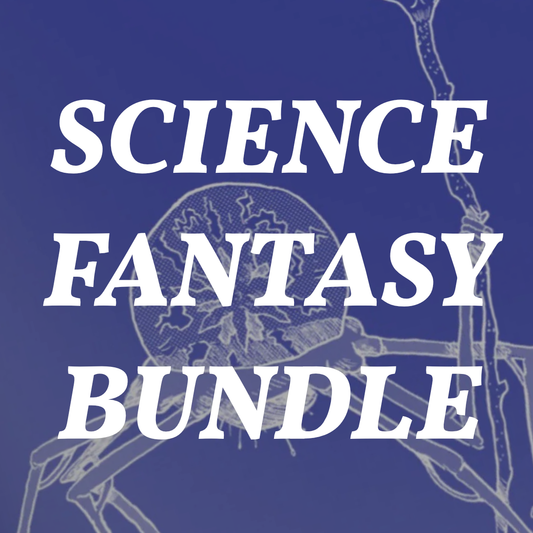 Science Fantasy Bundle