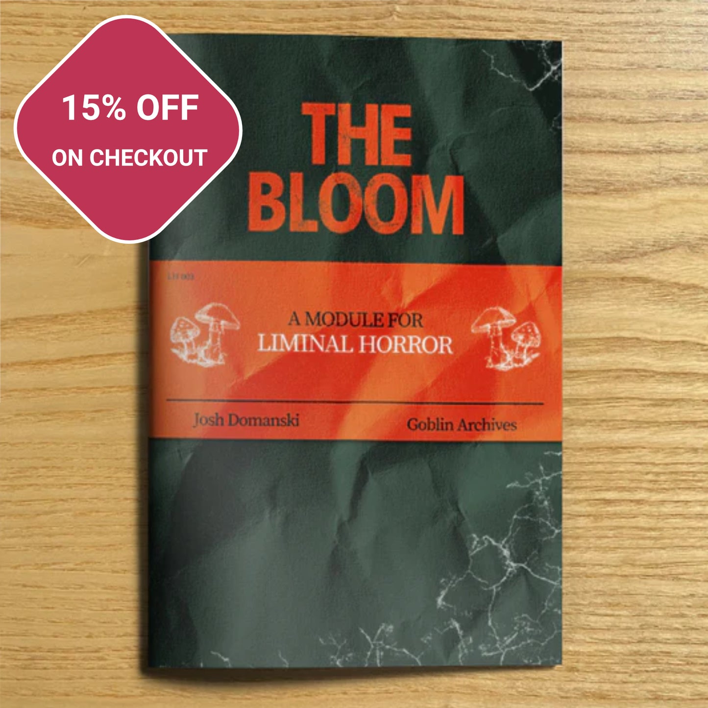 The Bloom