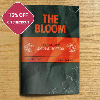 The Bloom