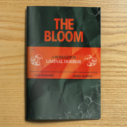 The Bloom