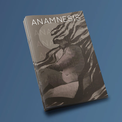 Anamnesis + PDF + mp3